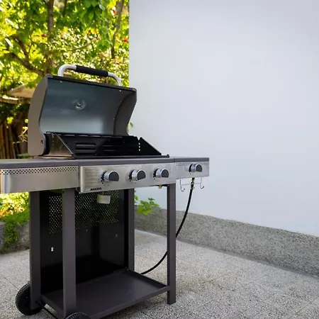 Appartement Blagdan *