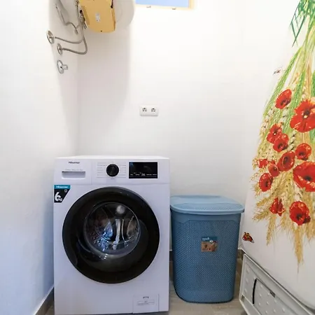 Apartament Blagdan