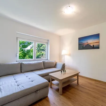 Apartament Blagdan *