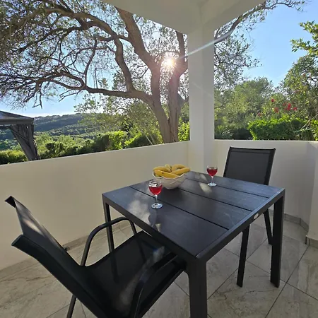 Apartament Blagdan *