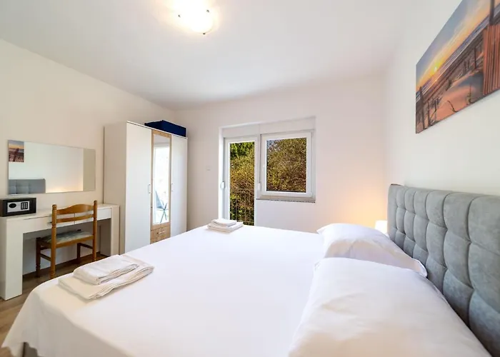 Blagdan דירה Palit