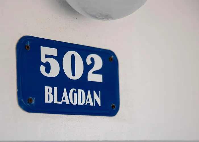 Blagdan