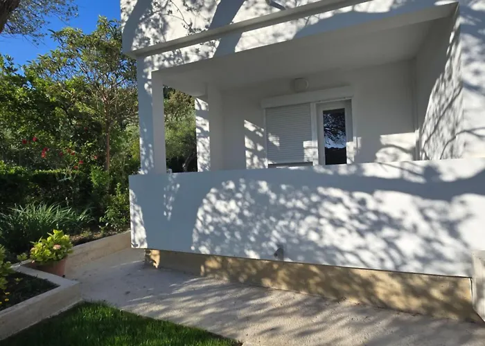 Blagdan דירה Palit