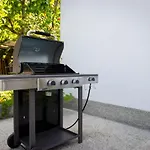 Lägenhet Blagdan *