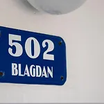 Blagdan