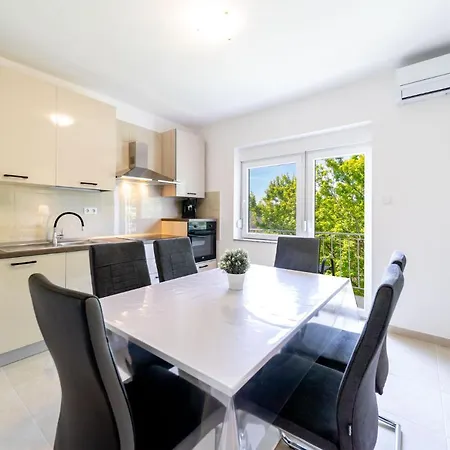 Apartman Blagdan