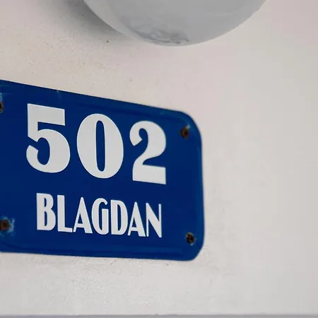 Blagdan