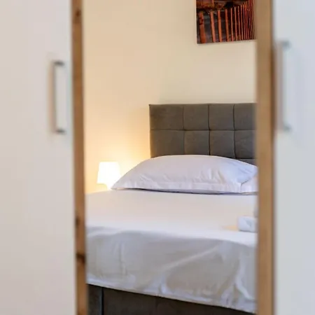 Appartement Blagdan *