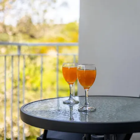 Blagdan Apartamento Palit