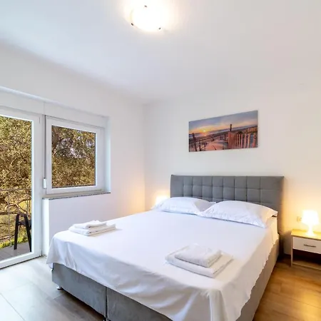 Blagdan Apartment *