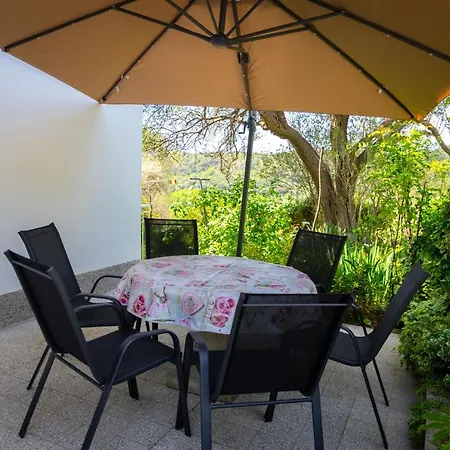 Blagdan Apartamento Palit