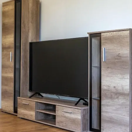 Blagdan Apartamento Palit