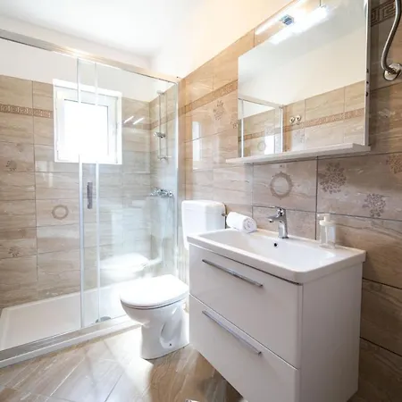 Apartment Blagdan Palit