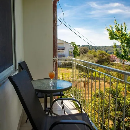 Apartamento Blagdan Palit