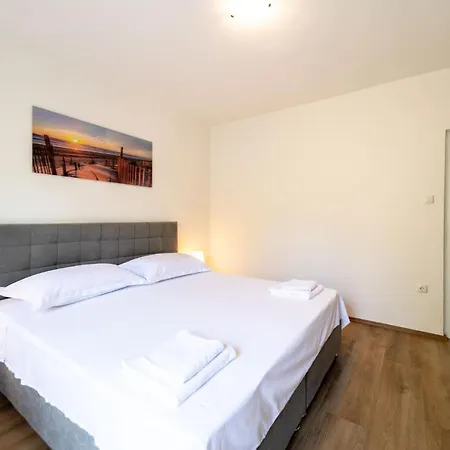 Appartement Blagdan *