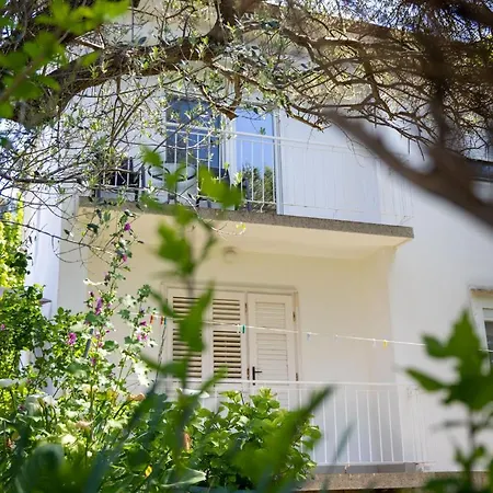 Blagdan Apartamento *