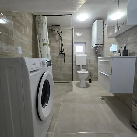 Blagdan Διαμέρισμα Palit