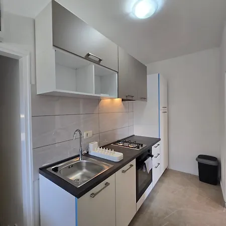 Blagdan Διαμέρισμα