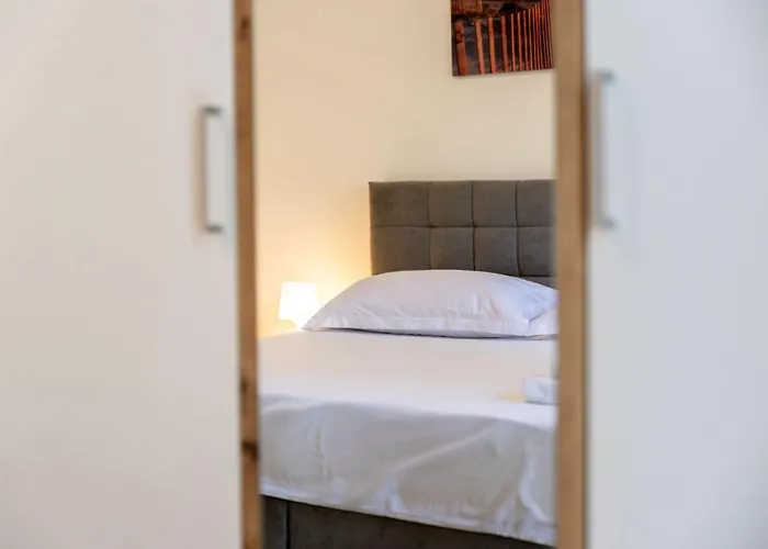 Διαμέρισμα Blagdan *