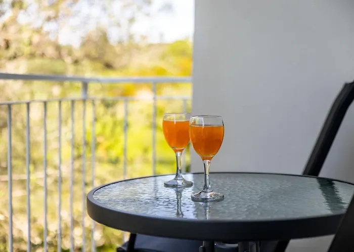 Blagdan Διαμέρισμα Palit