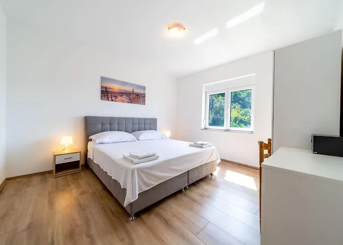 Διαμέρισμα Blagdan