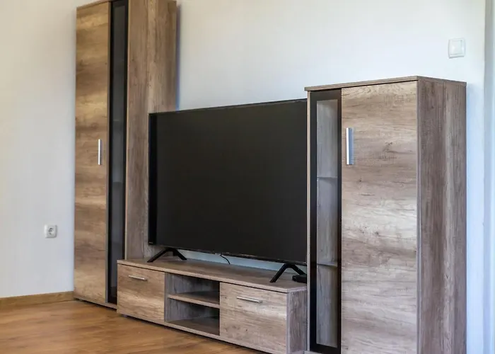 Blagdan Διαμέρισμα Palit