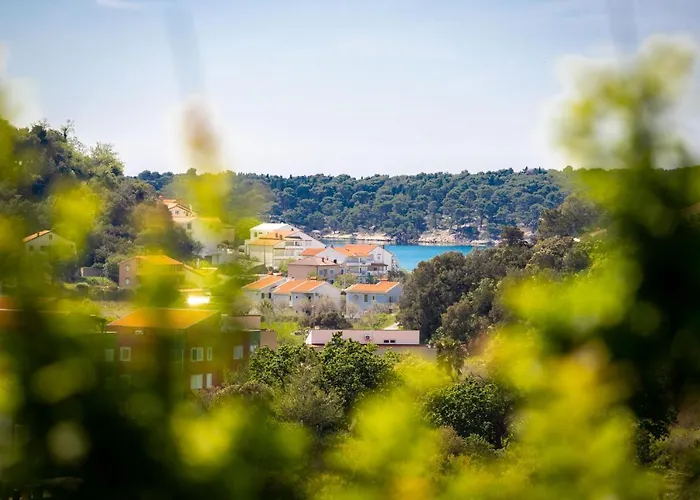 Διαμέρισμα Blagdan