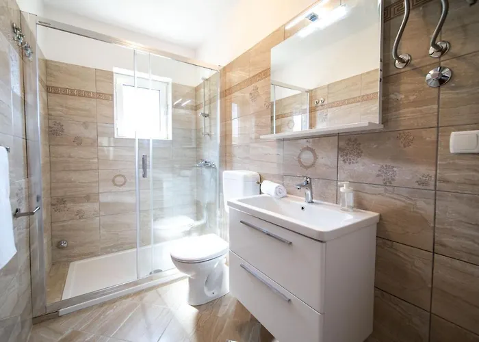 Διαμέρισμα Blagdan Palit