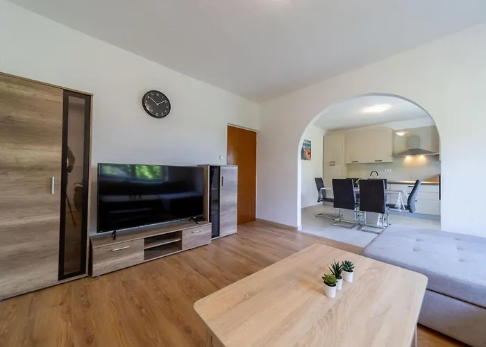 Διαμέρισμα Blagdan Palit