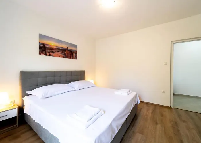 Διαμέρισμα Blagdan *