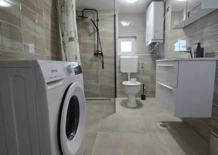 Blagdan Διαμέρισμα Palit