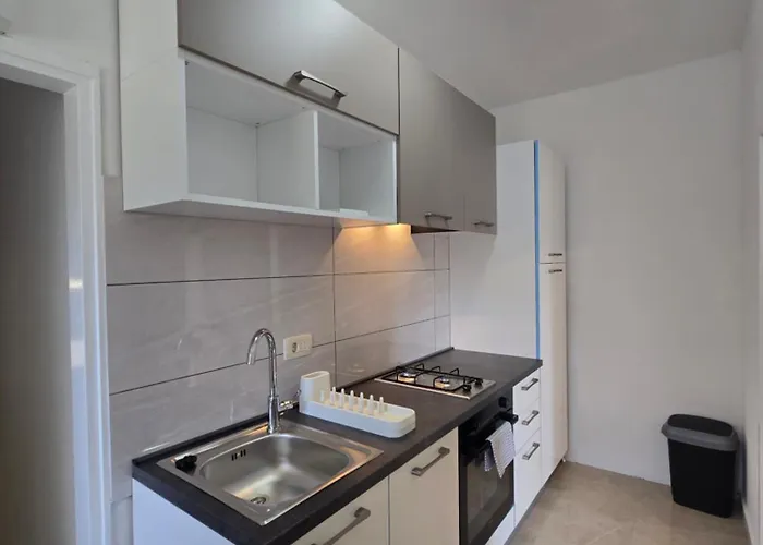 Blagdan Διαμέρισμα