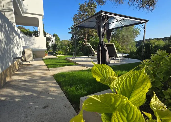 Διαμέρισμα Blagdan